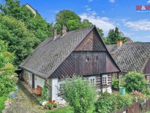 Prodej chalupy, Kuks, 138 m2
