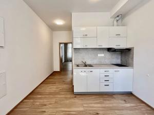 Pronájem bytu 2+kk, Brno, Cihlářská, 42 m2