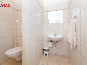 Pronájem kanceláře, Ostrava - Zábřeh, Starobělská, 28 m2