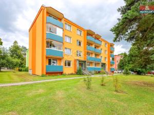 Prodej bytu 2+1, Velké Losiny, sídl. U papírny, 55 m2