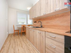 Prodej bytu 2+1, Velké Losiny, sídl. U papírny, 55 m2