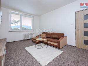 Prodej bytu 2+1, Velké Losiny, sídl. U papírny, 55 m2