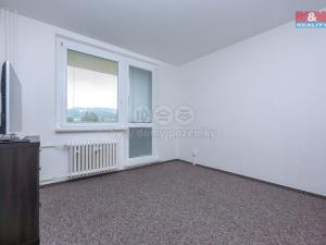 Prodej bytu 2+1, Velké Losiny, sídl. U papírny, 55 m2