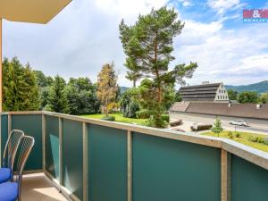Prodej bytu 2+1, Velké Losiny, sídl. U papírny, 55 m2