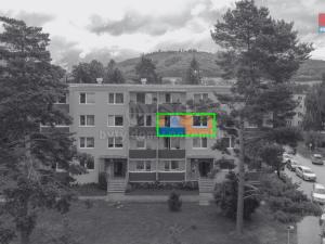 Prodej bytu 2+1, Velké Losiny, sídl. U papírny, 55 m2