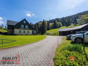 Prodej ubytování, Malá Úpa - Dolní Malá Úpa, 528 m2