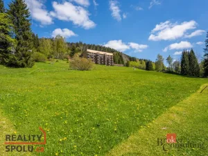 Prodej ubytování, Malá Úpa - Dolní Malá Úpa, 528 m2