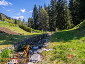 Prodej ubytování, Malá Úpa - Dolní Malá Úpa, 528 m2