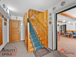 Prodej ubytování, Malá Úpa - Dolní Malá Úpa, 528 m2