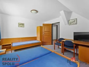 Prodej ubytování, Malá Úpa - Dolní Malá Úpa, 528 m2