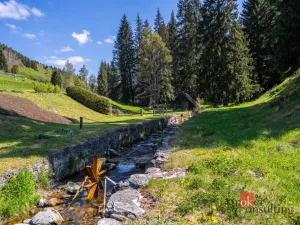 Prodej ubytování, Malá Úpa - Dolní Malá Úpa, 528 m2