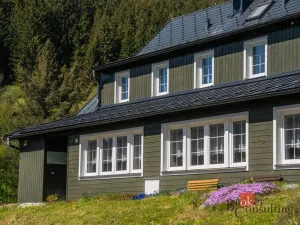 Prodej ubytování, Malá Úpa - Dolní Malá Úpa, 528 m2