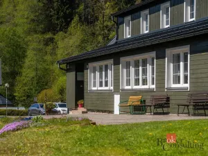 Prodej ubytování, Malá Úpa - Dolní Malá Úpa, 528 m2