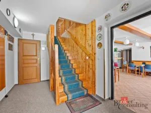 Prodej ubytování, Malá Úpa - Dolní Malá Úpa, 528 m2