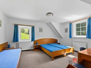 Prodej ubytování, Malá Úpa - Dolní Malá Úpa, 528 m2