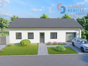 Prodej rodinného domu, Ladná, Palašovská, 86 m2