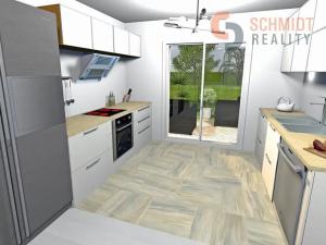 Prodej rodinného domu, Ladná, Palašovská, 86 m2