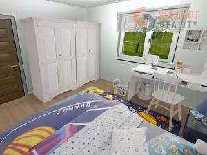 Prodej rodinného domu, Ladná, Palašovská, 86 m2