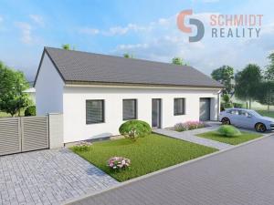 Prodej rodinného domu, Ladná, Palašovská, 86 m2
