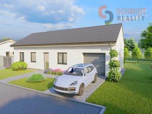 Prodej rodinného domu, Ladná, Palašovská, 86 m2
