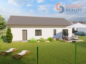 Prodej rodinného domu, Ladná, Palašovská, 86 m2