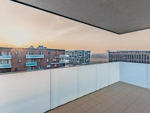 Pronájem bytu 3+kk, Praha - Karlín, Nekvasilova, 92 m2
