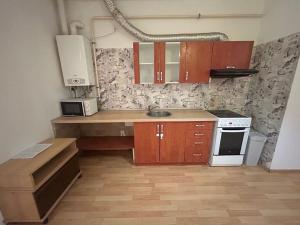Pronájem bytu 2+kk, Praha - Hloubětín, Slévačská, 55 m2