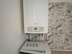 Pronájem bytu 2+kk, Praha - Hloubětín, Slévačská, 55 m2