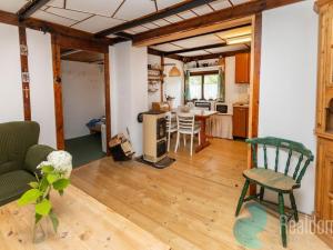 Prodej chaty, Poříčí nad Sázavou - Hvozdec, Vrabčí brod, 56 m2