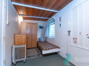 Prodej chaty, Poříčí nad Sázavou, Vrabčí brod, 56 m2