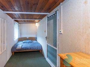 Prodej chaty, Poříčí nad Sázavou, Vrabčí brod, 56 m2