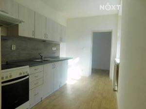 Pronájem bytu 2+1, Desná, Krkonošská, 45 m2
