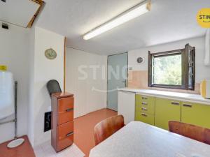 Prodej chaty, Břestek, 54 m2
