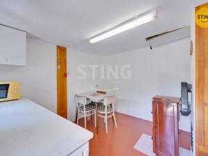 Prodej chaty, Břestek, 54 m2