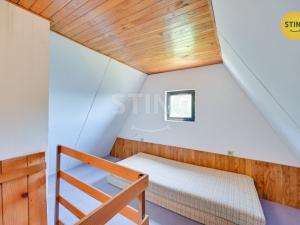 Prodej chaty, Břestek, 54 m2