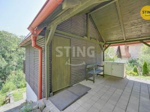 Prodej chaty, Břestek, 54 m2