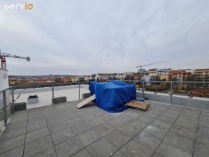 Pronájem bytu 4+kk, Brno, Hvězdová, 109 m2