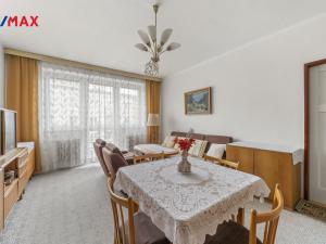 Prodej bytu 2+1, Hradec Králové - Pražské Předměstí, Břetislavova, 62 m2
