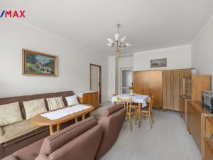 Prodej bytu 2+1, Hradec Králové - Pražské Předměstí, Břetislavova, 62 m2