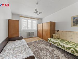 Prodej bytu 2+1, Hradec Králové - Pražské Předměstí, Břetislavova, 62 m2