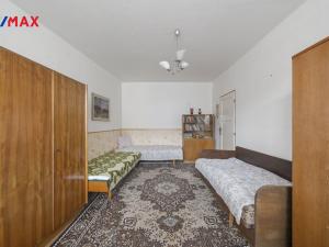 Prodej bytu 2+1, Hradec Králové - Pražské Předměstí, Břetislavova, 62 m2