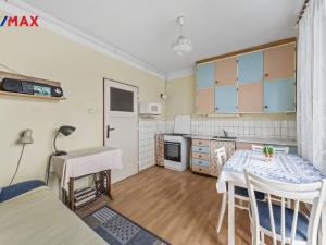 Prodej bytu 2+1, Hradec Králové - Pražské Předměstí, Břetislavova, 62 m2