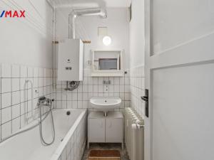 Prodej bytu 2+1, Hradec Králové - Pražské Předměstí, Břetislavova, 62 m2