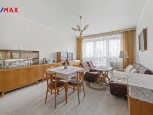 Prodej bytu 2+1, Hradec Králové - Pražské Předměstí, Břetislavova, 62 m2