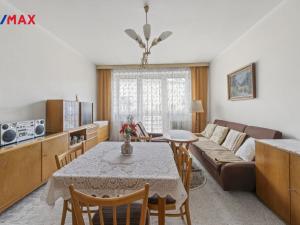 Prodej bytu 2+1, Hradec Králové - Pražské Předměstí, Břetislavova, 62 m2