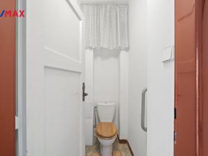 Prodej bytu 2+1, Hradec Králové - Pražské Předměstí, Břetislavova, 62 m2