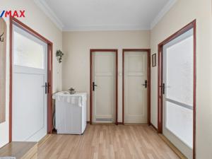 Prodej bytu 2+1, Hradec Králové - Pražské Předměstí, Břetislavova, 62 m2