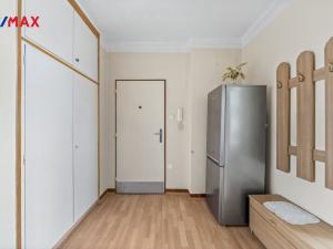 Prodej bytu 2+1, Hradec Králové - Pražské Předměstí, Břetislavova, 62 m2