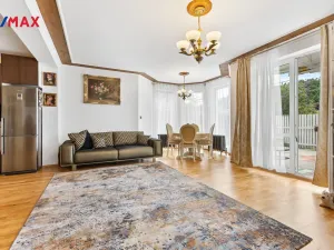 Prodej rodinného domu, Kyselka - Radošov, 263 m2