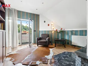 Prodej rodinného domu, Kyselka - Radošov, 263 m2